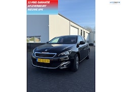 Peugeot 308 - 1.2 PureTech Allure