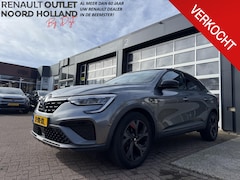 Renault Arkana - 1.6 E-Tech Hybrid 145 R.S. Line+Bose