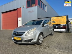 Opel Corsa - 1.2-16V Business AIRCO EL. SPIEGELS