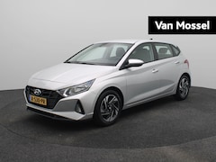 Hyundai i20 - 1.2 MPI Comfort | Apple Carplay/Android | Achteruitrijcamera | Cruise Control | Airco | li