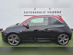 Opel ADAM - 1.4 Turbo Start/Stop 150PK ADAM ROCKS S