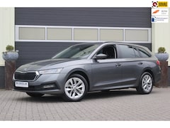 Skoda Octavia Combi - 1.4 TSI iV Ambition | Carplay | SOH 93% |