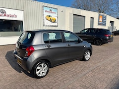Suzuki Celerio - 1.0 Exclusive 1E EIGENAAR KM 108888 NAP 5750E