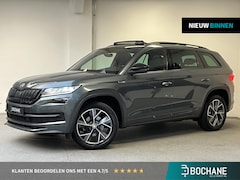 Skoda Kodiaq - 1.5 TSI Sportline | TREKHAAK | PANO | CANTON |