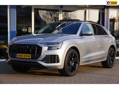 Audi Q8 - 55 TFSI e quattro Pro Line SOH 96% 360 camera panorama