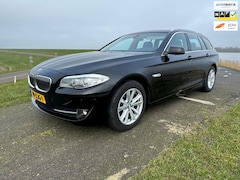BMW 5-serie Touring - 520i Executive