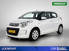 Citroën C1 - 1.0 VTi Feel