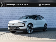 Volvo EX30 - Single Motor Extended Range Plus 69 kWh | Adaptieve Cruise Control | Stoel-/Stuurverwarmin