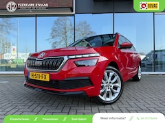 Skoda Kamiq - 1.0 TSI Sport Business - Automaat - Navi - Panoramadak- Org.NL