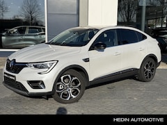 Renault Arkana - 1.6 E-Tech full Hybrid 145PK Intens | Stoel/stuurverwarming | Afn trekhaak | 360 camera |