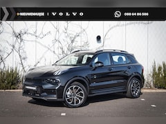 Lynk & Co 01 - 1.5 Plug-in Hybrid Core | GRATIS TREKHAAK | Nieuw Model | Achteruitrijcamera | Parkeersens