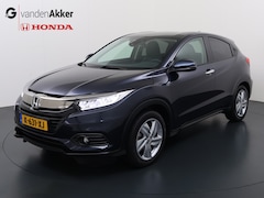 Honda HR-V - 1.5 i-VTEC 130pk Elegance Leder, 17 inch Trekh Rijklaarprijs incl 24 maanden garantie