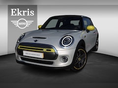 MINI Mini-Electric - 3-deurs | Achteruitrijcamera | Comfort Acces | Stoelverwarming