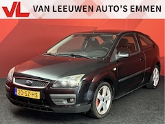 Ford Focus - 2.0-16V Rally Edition | Trekhaak | Cruise | Airco