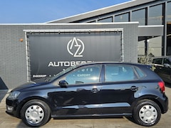 Volkswagen Polo - 1.4-16V Highline *AC*Navi