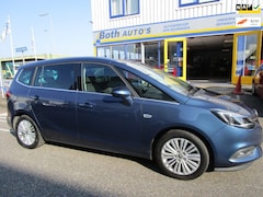 Opel Zafira - 1.4 Turbo Online Edition 7p. met trekhaak