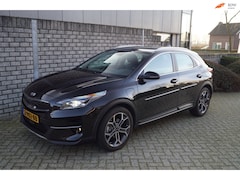 Kia XCeed - 1.6 GDi PHEV Executive GT-Line Autom Half Leder Sportst Stoel/Stuur en A Bank Verw Navi Ca