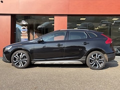 Volvo V40 Cross Country - 1.5 T3 Nordic+