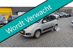 Fiat Panda - 0.9 TwinAir Lounge Automaat Clima PDC Hoge instap Zuinig