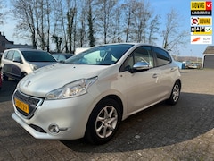 Peugeot 208 - 1.2 VTi Style