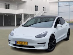 Tesla Model 3 - Long Range AWD 75 kWh*Facelift