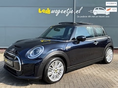 MINI Mini-Electric - Classic 33 kWh *leder *pano *camera *17”