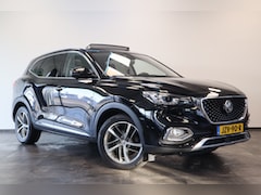 MG EHS - 1.5 TGDI Luxury Cruise/Climate Panoramadak Leder 24 maanden garantie mogelijk (*vraag naar