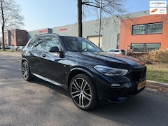 BMW X5 - XDrive45e High Executive/AUT|NAV|CAM|ACC|LEDER|DealerOH