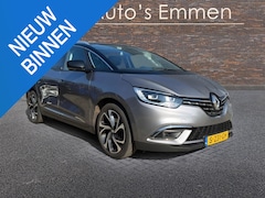 Renault Grand Scénic - 1.3 TCe LEDER SPORTSTOELEN LED NAVI CRUISE
