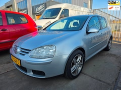 Volkswagen Golf - 1.4 TSI Comfortline 5-deurs *apk:03-2027