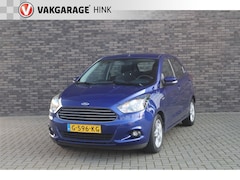 Ford Ka - 1.2 Trend Ultimate