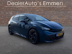 CUPRA Born - Copper 62 kWh PANODAK SPORTSTOELEN NAVI