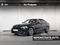 BMW 3-serie - Sedan 318i | M-Sport Pro | Hifi System | Adaptive LED