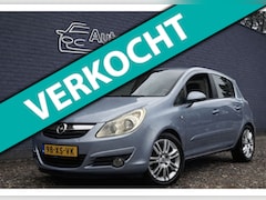 Opel Corsa - 1.4 Cosmo | Airco | Pano | 5-Deurs