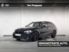 BMW 3-serie Touring - 330e | M-Sport Pro | Innovation Pack | Comfort Pack | Driving Assistant | Harman/Kardon |