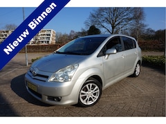 Toyota Verso - 1.6 VVT-i Dynamic 7p