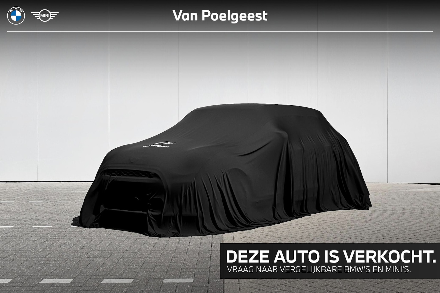 MINI Cooper - 3-deurs Camden Edition - AutoWereld.nl