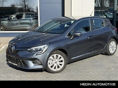 Renault Clio - 1.6 E-Tech Hybrid full 140PK Intens | Clima | Applecarplay/Andriodauto | trekhaak |