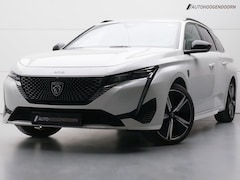 Peugeot 308 SW - 1.2 PureTech GT (ADAPTIVE CRUISE, KEYLESS, LED, ALCANTARA, DIGITAAL COCKPIT, 360 CAMERA, A
