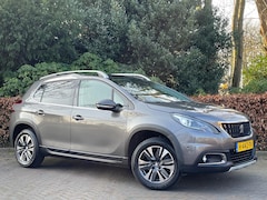 Peugeot 2008 - 1.2 PureTech Allure/NIEUWE DISTRRIEM/NAVI/PANO/ACARPLAY/PDC/THAAK/CAMERA/AIRCO/CRUISE
