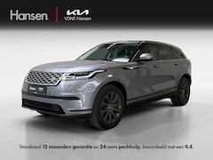 Land Rover Range Rover Velar - 2.0 P400e I Leder I Navi I Camera