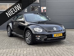Volkswagen Beetle Cabriolet - Allstar - 1.2 TSI Design BlueMotion