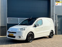 Peugeot Partner - 120 1.6 e-HDI Navteq 2Tronic bj.2014 Autom|Airco|Navi|Trekhaak