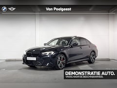 BMW 3-serie - Sedan 330e | M-Sport Pro | Comfort Pack | Driving Assistant | Hifi System | Schuif-/kantel