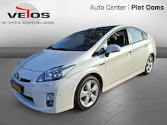 Toyota Prius - 1.8 Dynamic Solar | Schuif/kantel dak