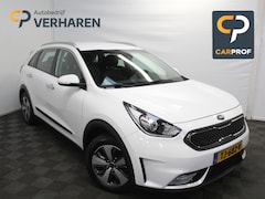 Kia Niro - 1.6 GDi Hybrid DynamicLine CARPLAY | CAMERA | CLIMATE | LED | TRHAAK | NAVI | PDCA | LMV16