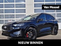 Ford Kuga - 2.5 PHEV ST-Line X | Panoramadak | Trekhaak | Black Pack | Apple Carplay & Android Auto |
