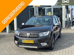 Dacia Logan MCV - TCe 90 Stepway l Origineel NL l 1e-Eigenaar