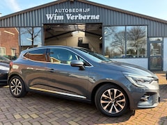 Renault Clio - 1.6 E-Tech Hybrid 140 Intens AUTOMAAT BOSE