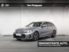 BMW 3-serie Touring - 330e | M-Sport | Comfort Pack | Panoramadak | Comfort Access | Trekhaak